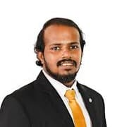 Leo Lion Lasikumar Parameswaran