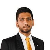 Leo Lion Sunera Naveed MAF FLM